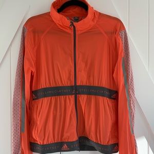 Stella McCartney for Adidas Jacket